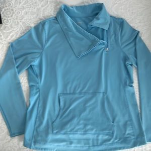 Jo fit ladies sport or anytime  pullover